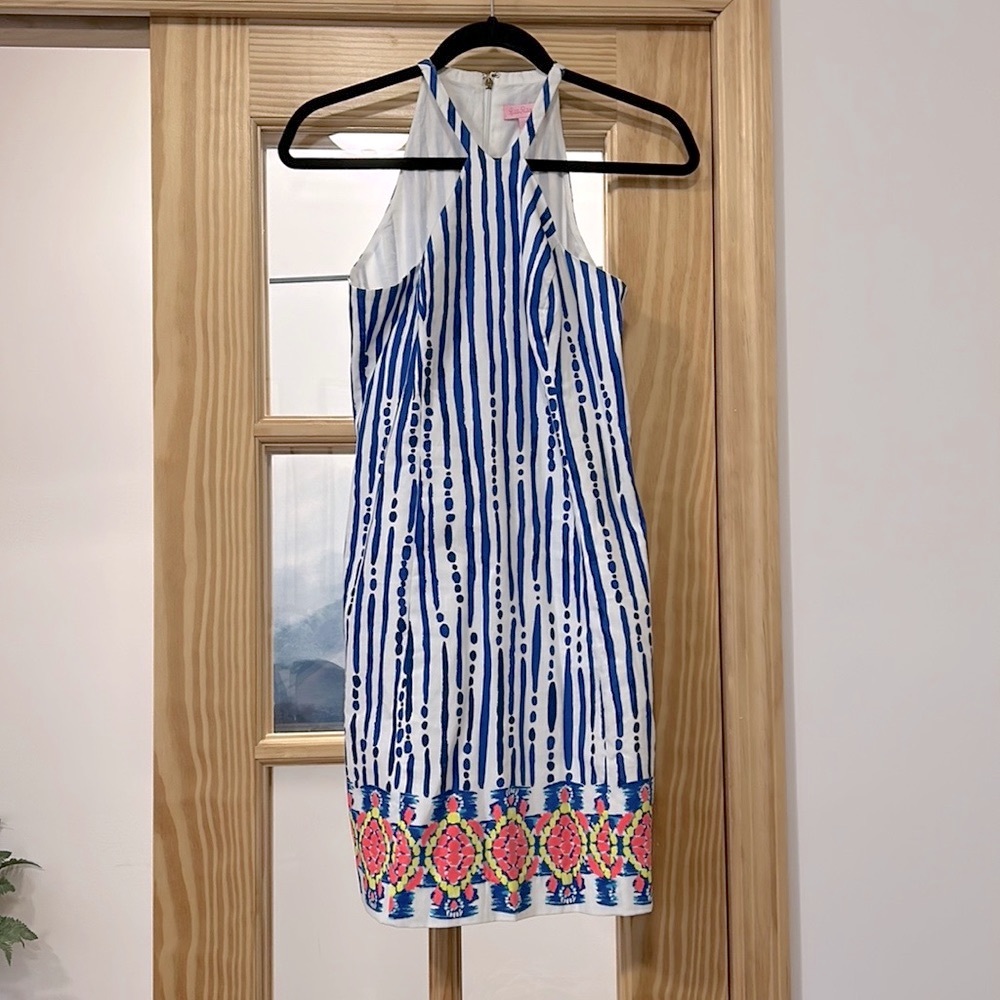 Lily Pulitzer Dress